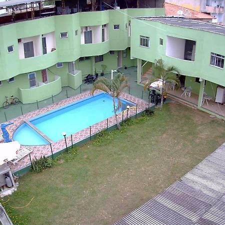 Pousada Village Piúma Dış mekan fotoğraf