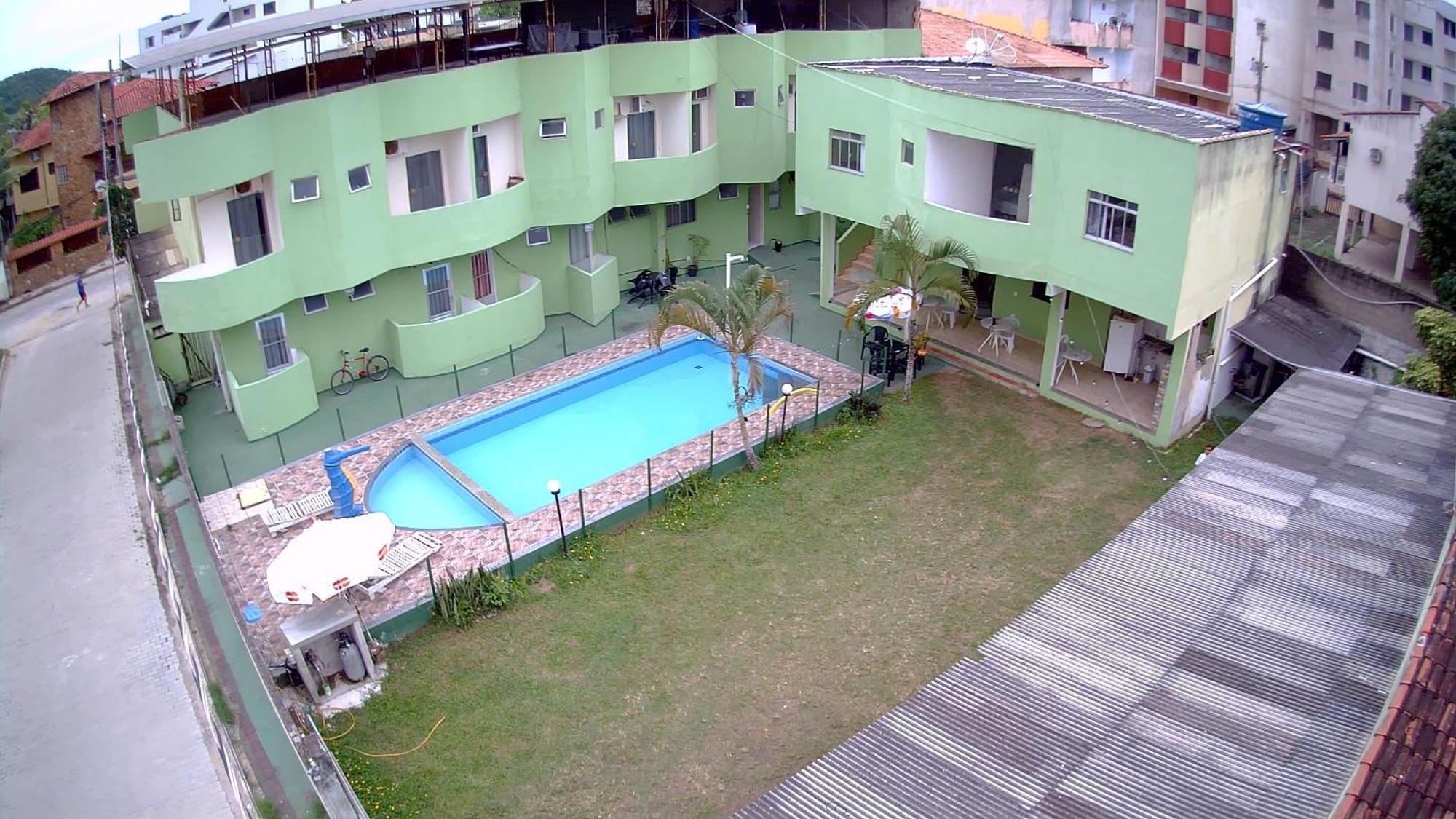 Pousada Village Piúma Dış mekan fotoğraf