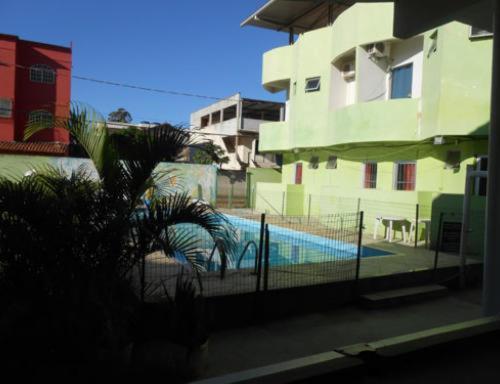 Pousada Village Piúma Dış mekan fotoğraf